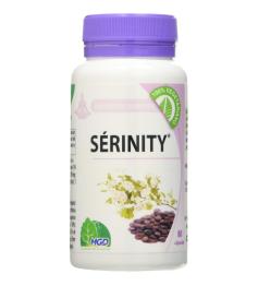 Serinity MGD 80 Cápsulas