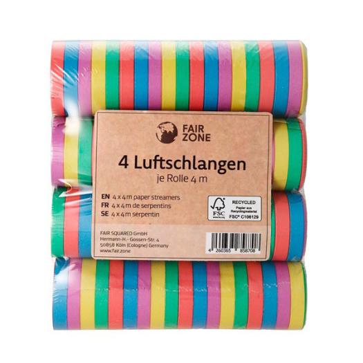 Serpentina FSC Fair Squared 50g