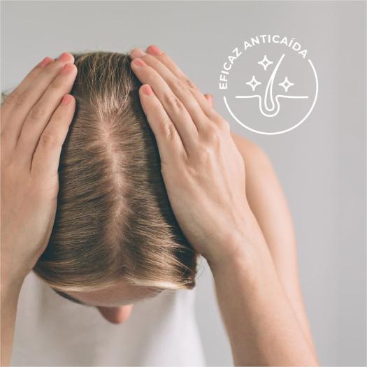 Serum Activador Capilar Anticaida y Regenerador Labnatur 30ml