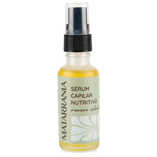 Serum Capilar Nutritivo Antiencrespamiento Matarrania Bio 30ml