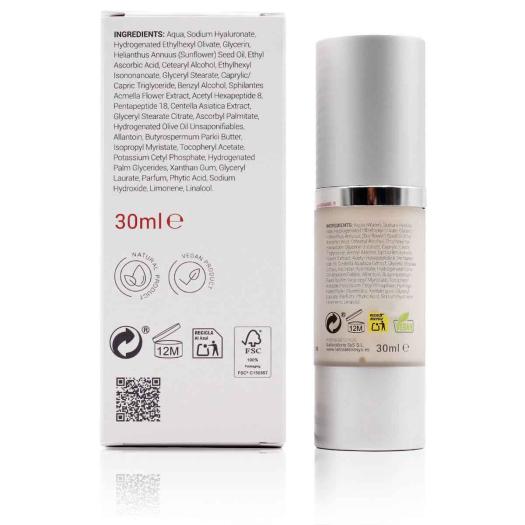 Serum Facial Botox Labnatur 30ml