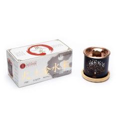 SET Difusor Feng Shui con Ladrillos de Incienso Aromafume