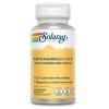 Ashwagandha Shoden con Bisglicinato de Magnesio Solaray 60 VegsCaps