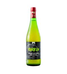 Sidra Natural Clásica El Oro de los Andes Bio 750ml