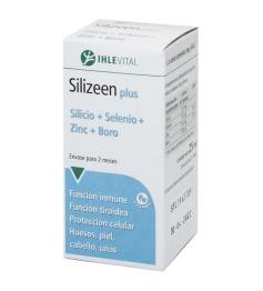 Silizeen Plus Ihlevital 25 ml