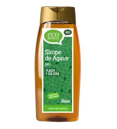 Sirope de Agave EcoBasics Bio 350g