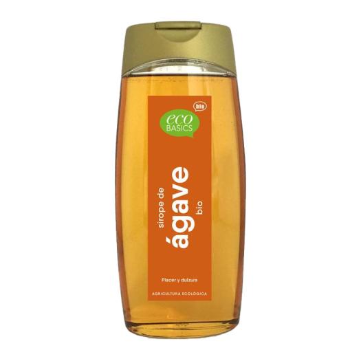 Sirope de Agave EcoBasics Bio 700g