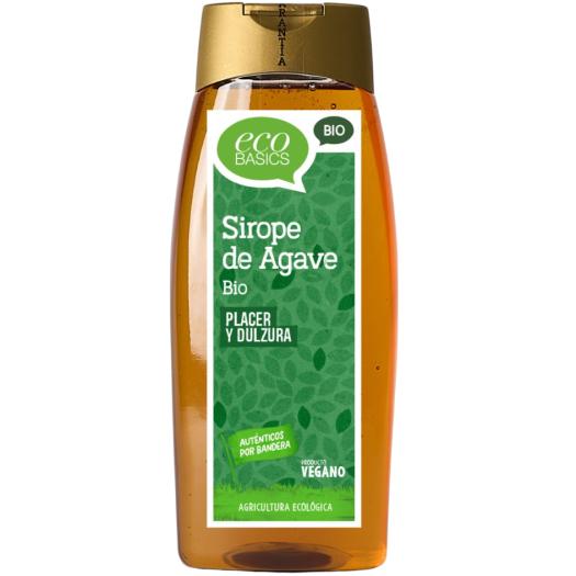 Sirope de Agave EcoBasics Bio 700g