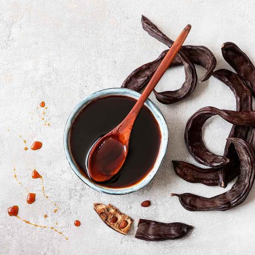 Sirope de Algarroba Salud Viva Bio 350g