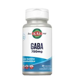 Small Gaba 750 mg Kal 30 Comprimidos