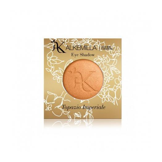 Sombra de Ojos Topacio Imperial Bio Alkemilla