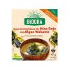Sopa Vegana de Miso con Algas Bio 40g