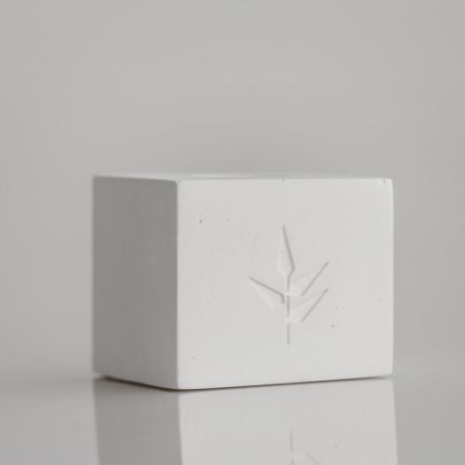 Soporte Cepillo de Dientes y Maquinilla Afeitar Banbu