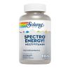Spectro Energy MultiVitamina Solaray 120 VegCaps