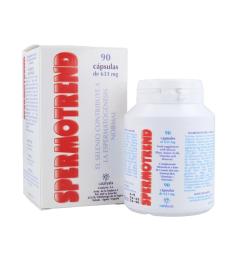 Spermotrend Catalysis 90 caps
