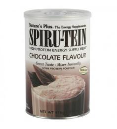 Spiru-Tein Chocolate 476 g