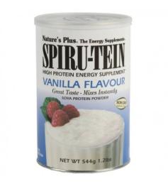 Spiru-Tein Vainilla  480g