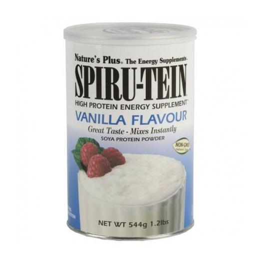 Spiru-Tein Vainilla  480g