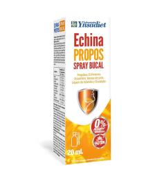 Spray Bucal Echina Propos Ynsadiet 20ml