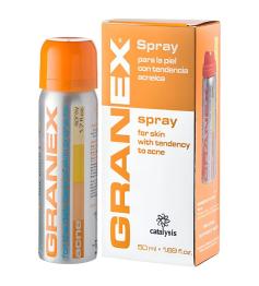 Spray Espuma Granex Catalysis 50 ml