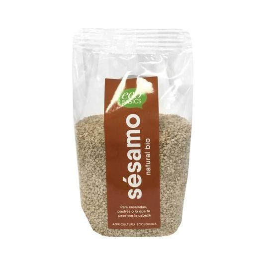 Sésamo Natural EcoBasics Bio 250g