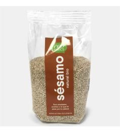 Sésamo Natural EcoBasics Bio 500g