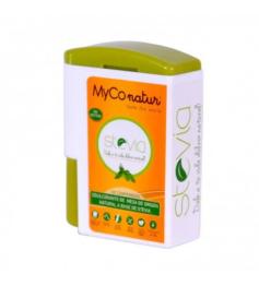 Stevia Comprimidos MyConatur 100 Comprimidos
