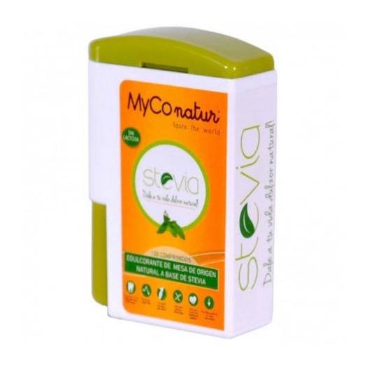 Stevia Comprimidos MyConatur 300 Comprimidos