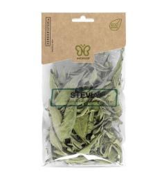 Stevia Hojas Naturcid Bio 35g