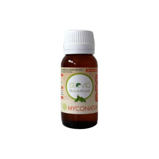 Stevia Líquida Extra Dulce MyConatur 60ml