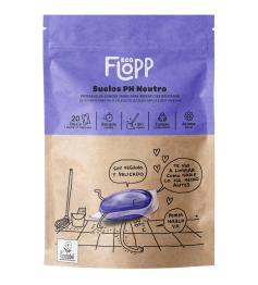 Tabletas Lavavajillas Todo en 1 Ecomimidú Bio 26 ud