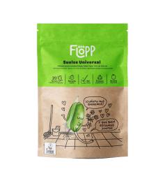 ECO Suelos Universal - 20 Cápsulas