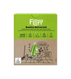 Suelos Universal FLOPP ECO 90 Cápsulas