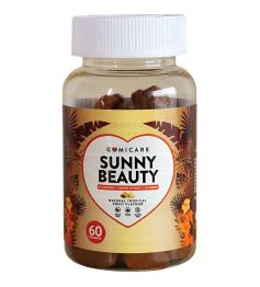 Sunny Beauty Gomicare 60 Gominolas