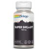 Super Shilajit 500mg Solaray 60 VegCáps