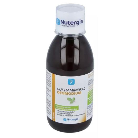 Supramineral Desmodium Nutergia 250ml