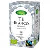 Té Blanco Artemis Bio 20 filtros