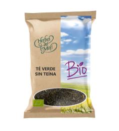 Té Descafeinado Herbes del Molí Bio 60g