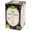 Té Earl Grey Artemis Bio 20 filtros