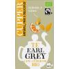 Té Earl Grey con Cítricos Cupper Bio 20 bolsitas