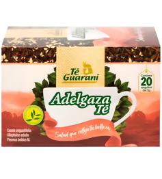 Té Guaraní Adelgaza Te 20 sobres