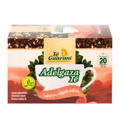 Té Guaraní Adelgaza Te 20 sobres