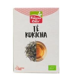 Té Kukicha Bio 70g