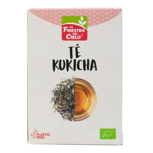 Té Kukicha Bio 70g