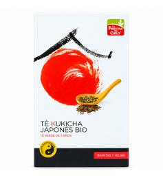 Té Kukicha La Finestra Bio 100g