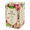 Té Matcha Artemis Bio 20 filtros