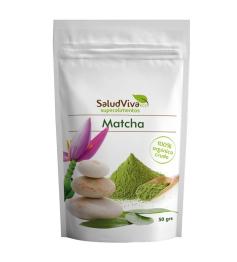 Té Matcha Bio Salud Viva 50g