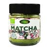 Té Matcha en Bote de Cristal Artemis Bio 55g