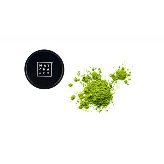 Té Matcha Reserve Matcha&Co Bio 30g