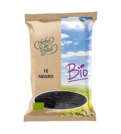 Té Negro English Breakfast Herbes del Molí Bio 70g